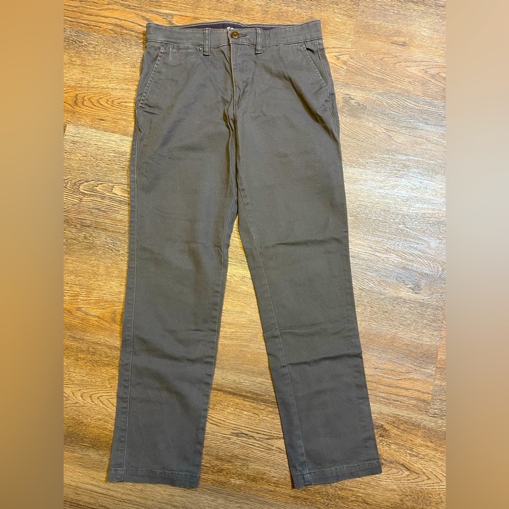 Men's Sonoma Chinos